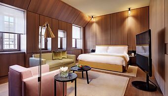 Hotel Cafe Royal, London