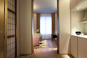 Hotel Cafe Royal, London