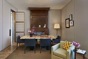 Hotel Cafe Royal, London