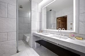 Hotel Cafe Royal, London