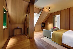 Hotel Cafe Royal, London