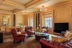 Hotel Cafe Royal, London