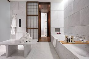 Hotel Cafe Royal, London