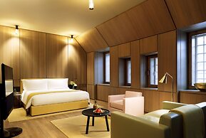 Hotel Cafe Royal, London