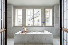 Hotel Cafe Royal, London