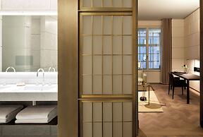 Hotel Cafe Royal, London