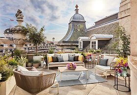 Hotel Cafe Royal, London