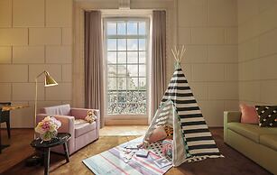 Hotel Cafe Royal, London