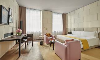 Hotel Cafe Royal, London