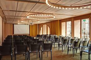 Hotel Cafe Royal, London