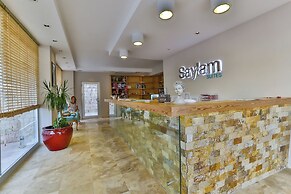 Saylam Suites