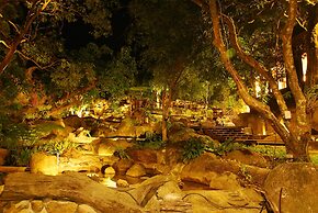 Bura Resort, Chiang Rai