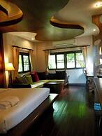 Bura Resort, Chiang Rai