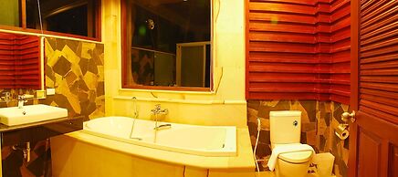 Bura Resort, Chiang Rai