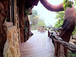 Bura Resort, Chiang Rai