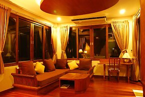 Bura Resort, Chiang Rai