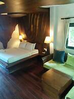 Bura Resort, Chiang Rai