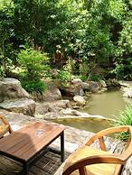 Bura Resort, Chiang Rai