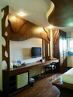 Bura Resort, Chiang Rai