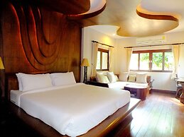 Bura Resort, Chiang Rai