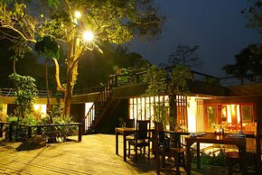 Bura Resort, Chiang Rai