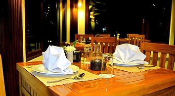 Bura Resort, Chiang Rai