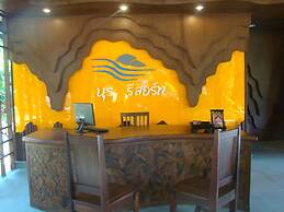 Bura Resort, Chiang Rai