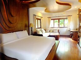 Bura Resort, Chiang Rai