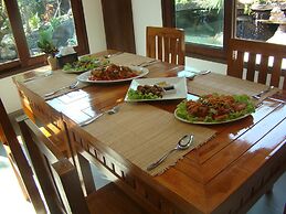 Bura Resort, Chiang Rai