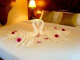 Bura Resort, Chiang Rai