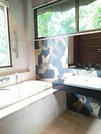 Bura Resort, Chiang Rai