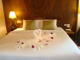 Bura Resort, Chiang Rai