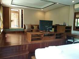 Bura Resort, Chiang Rai