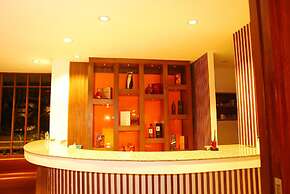 Bura Resort, Chiang Rai