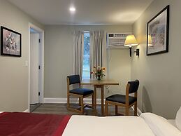 Cutty Sark Motor Lodge