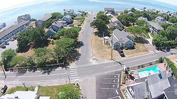 Cutty Sark Motor Lodge