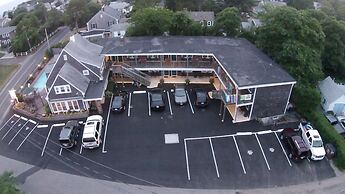 Cutty Sark Motor Lodge