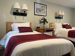 Cutty Sark Motor Lodge