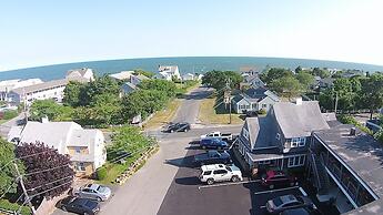 Cutty Sark Motor Lodge