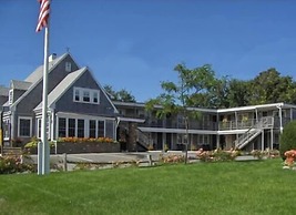 Cutty Sark Motor Lodge