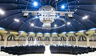 Herods Boutique Hotel Eilat