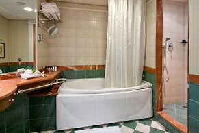 Herods Boutique Hotel Eilat