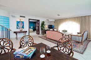 Herods Boutique Hotel Eilat