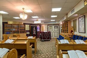 Herods Boutique Hotel Eilat