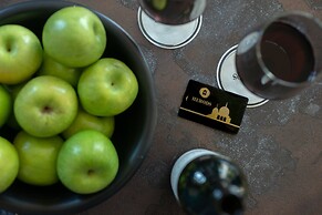 Herods Boutique Hotel Eilat