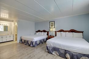 Rideau Oceanfront Motel