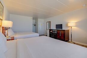 Rideau Oceanfront Motel