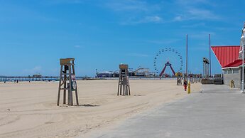 Rideau Oceanfront Motel