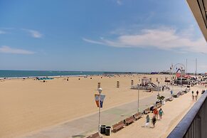 Rideau Oceanfront Motel