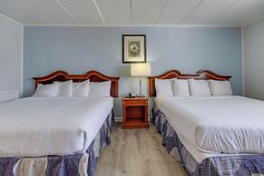 Rideau Oceanfront Motel